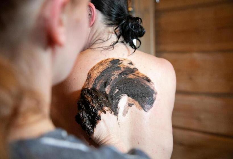 پانسیون Landhaus Kekkola