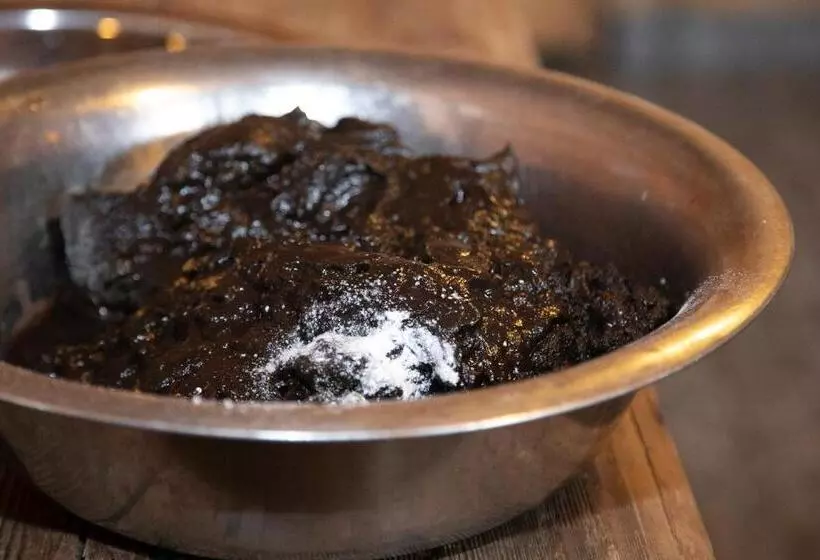 ペンション Landhaus Kekkola