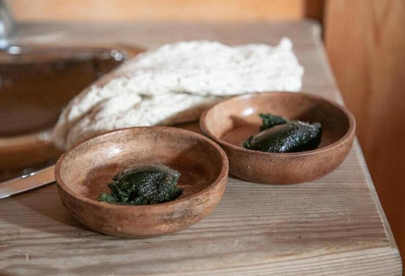 پانسیون Landhaus Kekkola