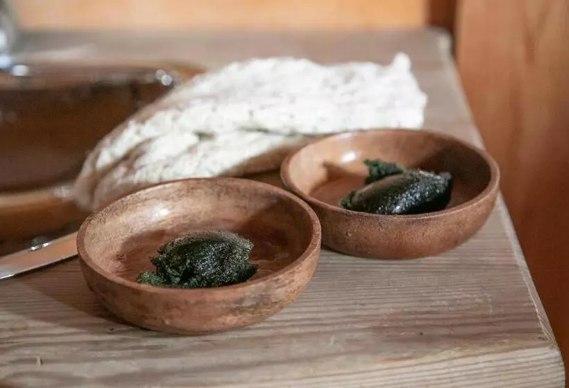 ペンション Landhaus Kekkola