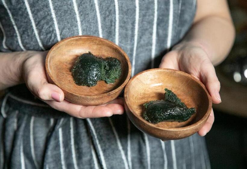 پانسیون Landhaus Kekkola