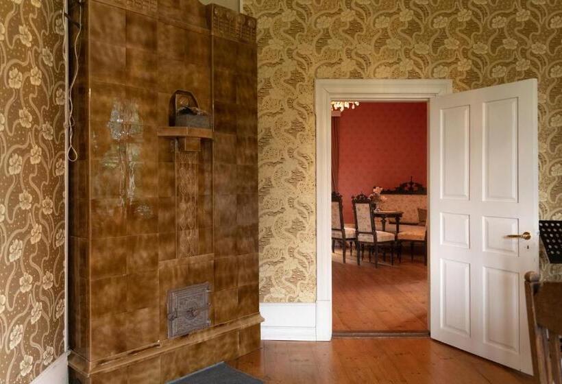 پانسیون Landhaus Kekkola