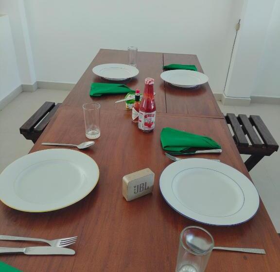 Pensione Serugahawatta