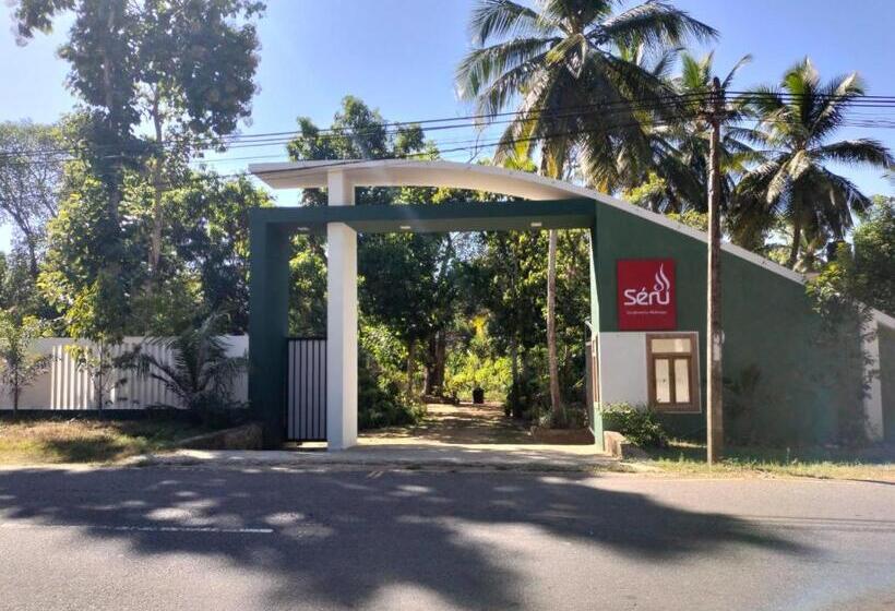 Pensione Serugahawatta