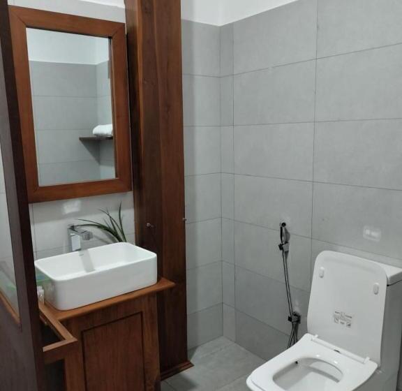 Pensione Serugahawatta