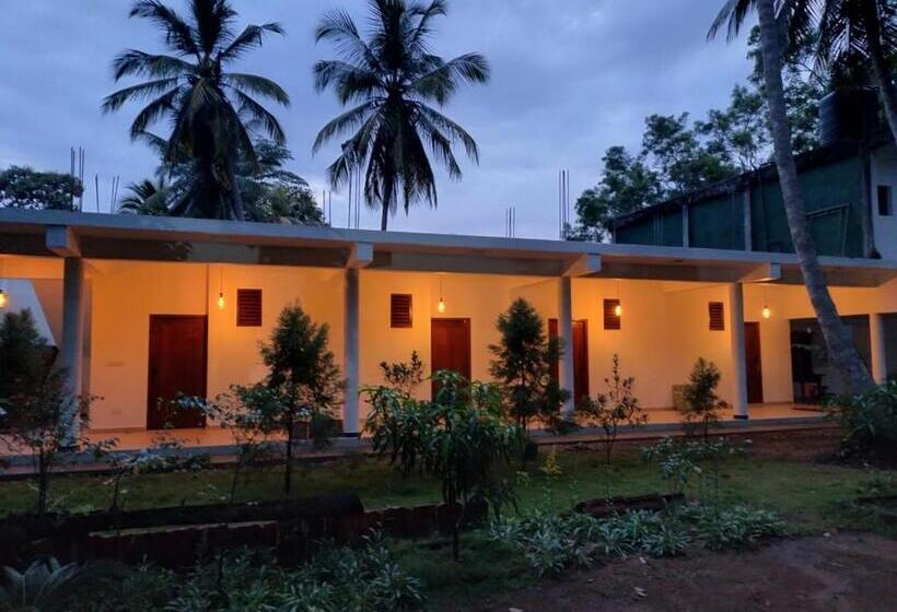 Pensione Serugahawatta