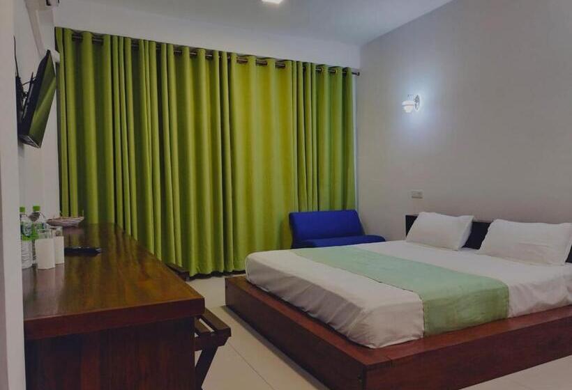 Pensione Serugahawatta