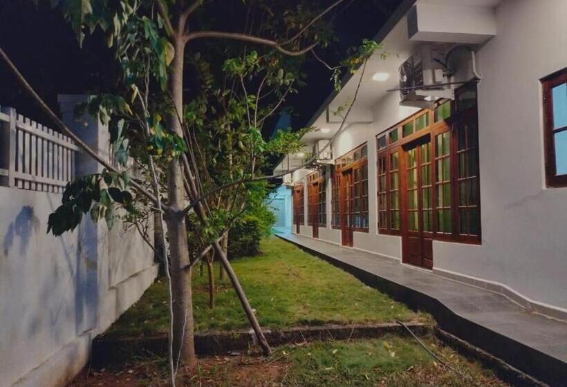 Pensione Serugahawatta