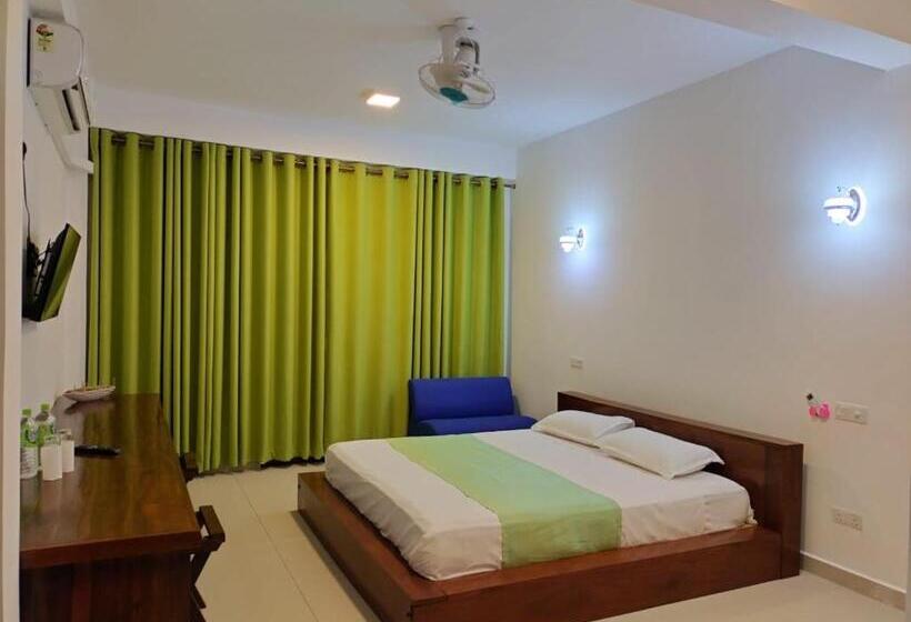 Pensione Serugahawatta