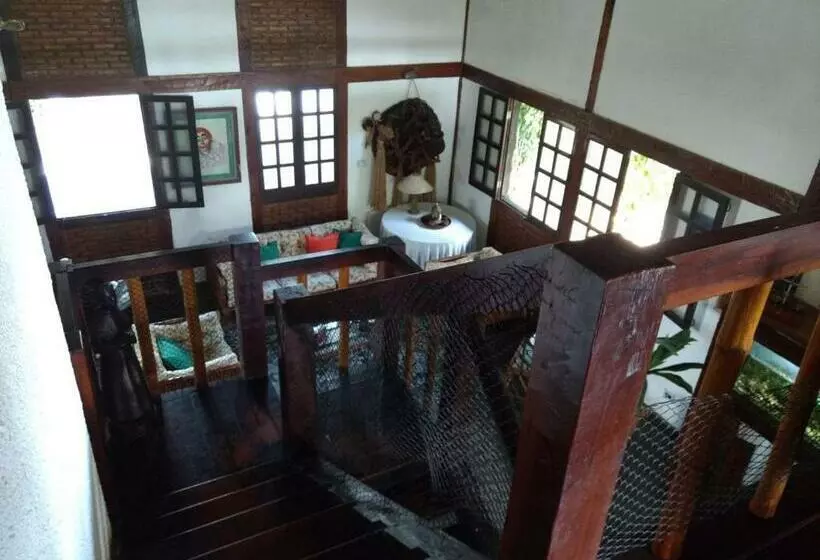 Hostel Bimba   Bahia