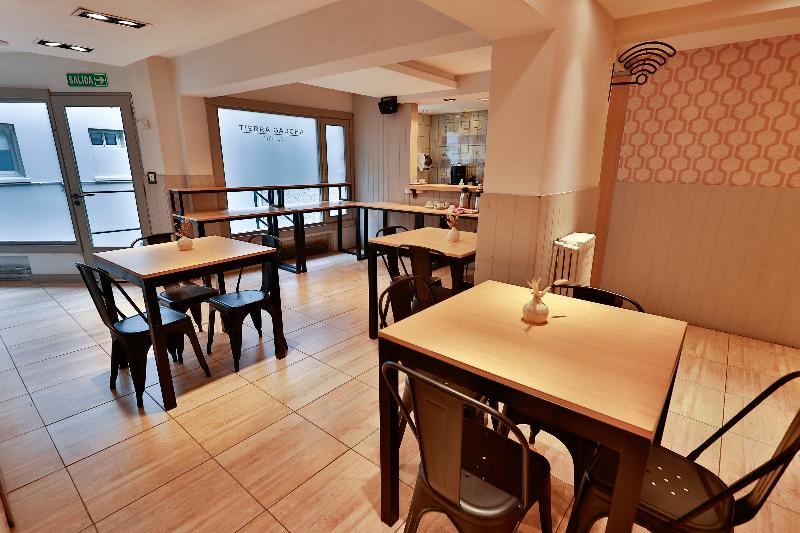 هاستل Tierra Gaucha