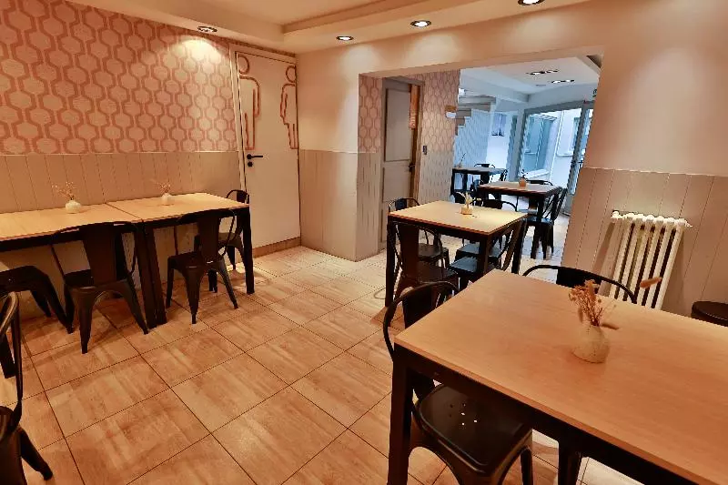 هاستل Tierra Gaucha