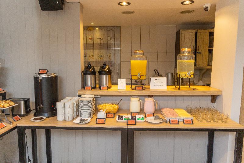 هاستل Tierra Gaucha