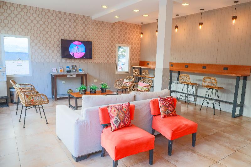 هاستل Tierra Gaucha