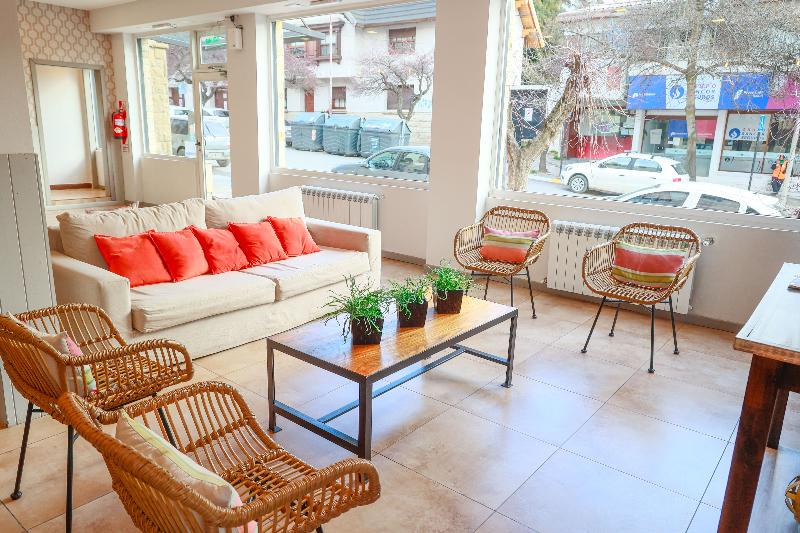 هاستل Tierra Gaucha