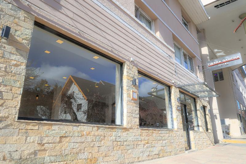 هاستل Tierra Gaucha