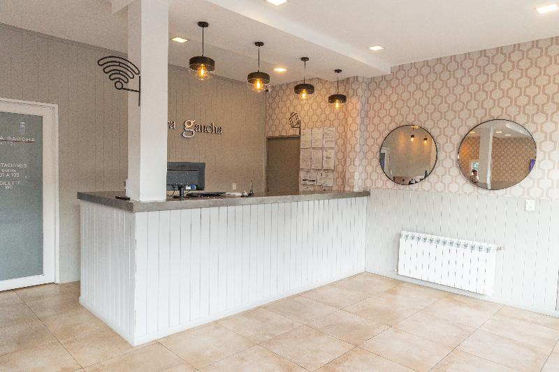 هاستل Tierra Gaucha