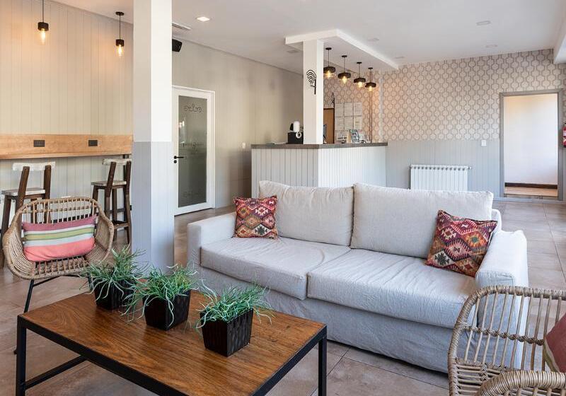 هاستل Tierra Gaucha