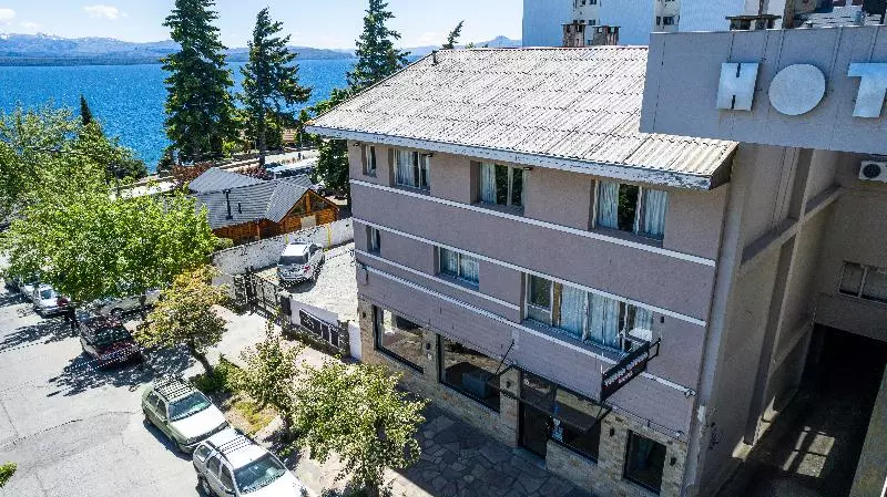 هاستل Tierra Gaucha