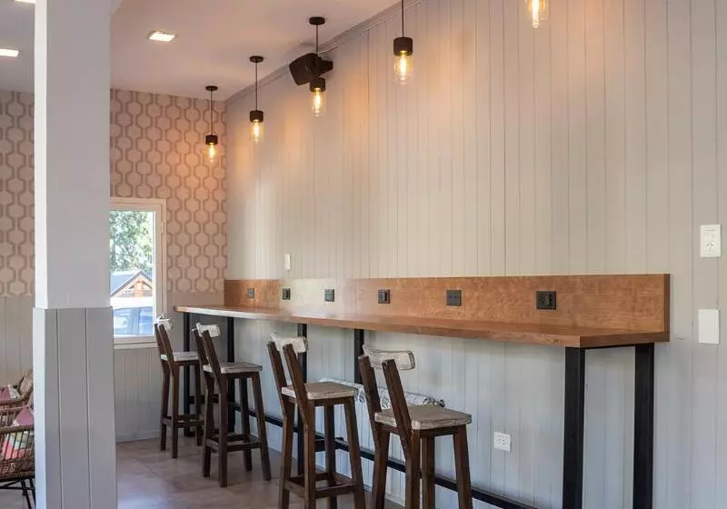 هاستل Tierra Gaucha