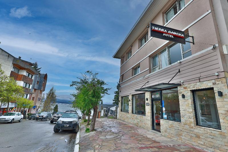 هاستل Tierra Gaucha