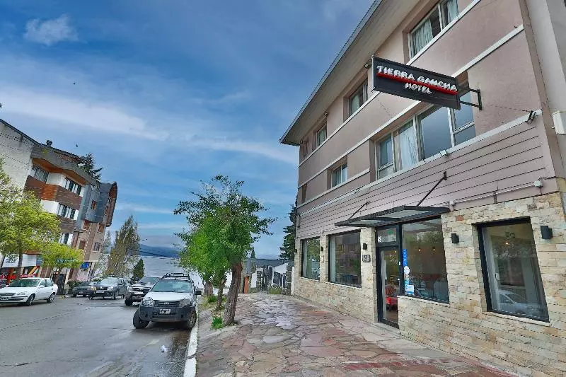 هاستل Tierra Gaucha