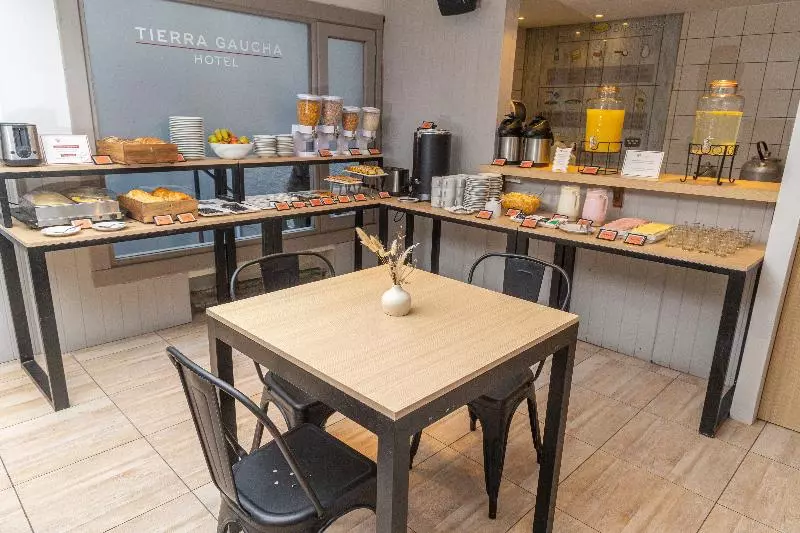 هاستل Tierra Gaucha