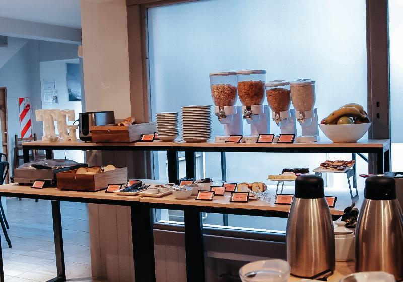 هاستل Tierra Gaucha