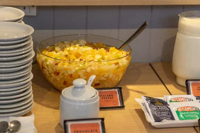 هاستل Tierra Gaucha