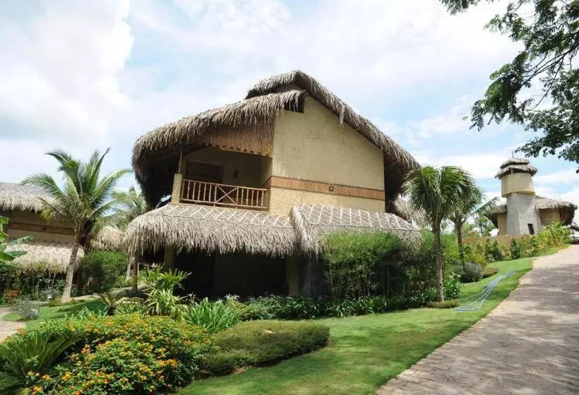 Aroma Beach Resort And Spa