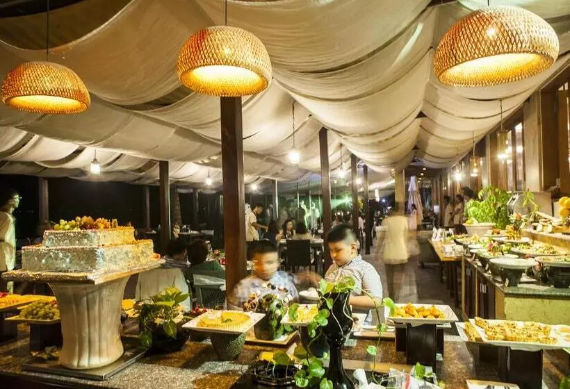 Aroma Beach Resort And Spa