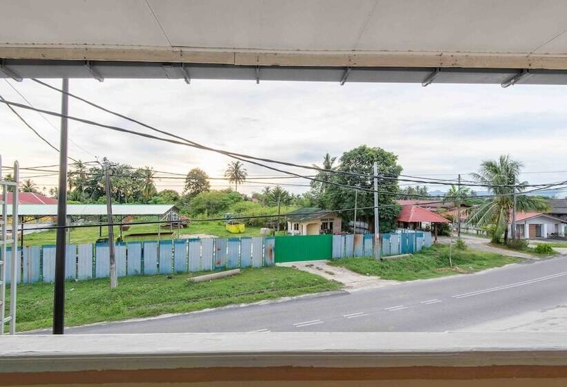 فندق على الطريق Cenang Memories Langkawi