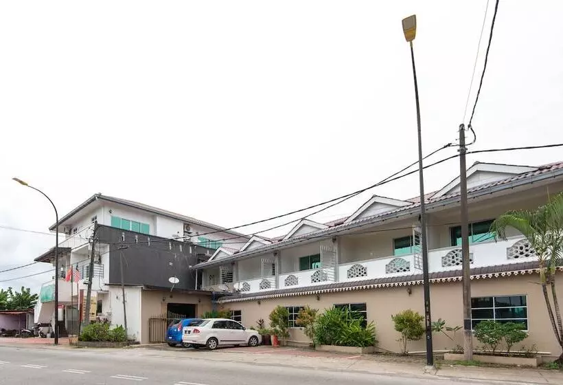 Motel Cenang Memories Langkawi