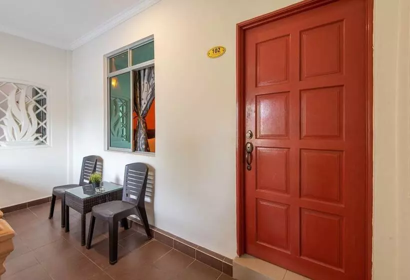 Motel Cenang Memories Langkawi