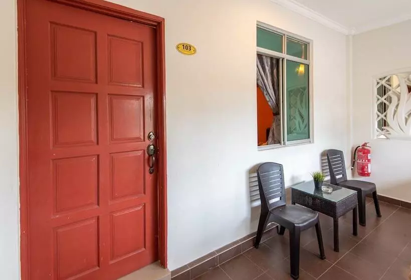 Motel Cenang Memories Langkawi