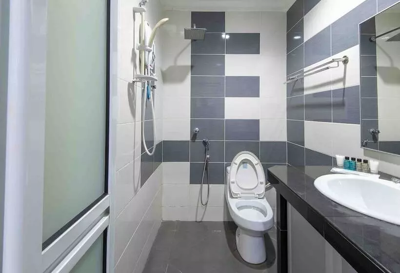 Motel Cenang Memories Langkawi