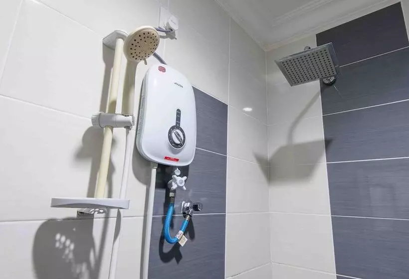 Motel Cenang Memories Langkawi