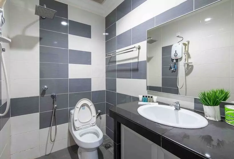 Motel Cenang Memories Langkawi