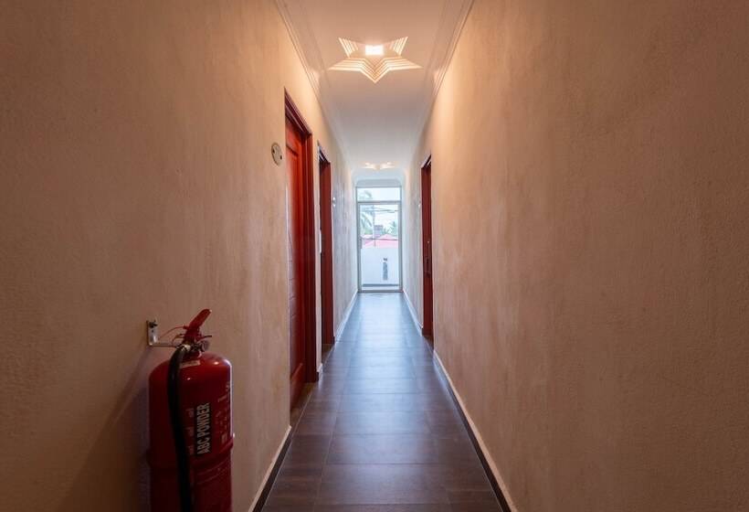 فندق على الطريق Cenang Memories Langkawi