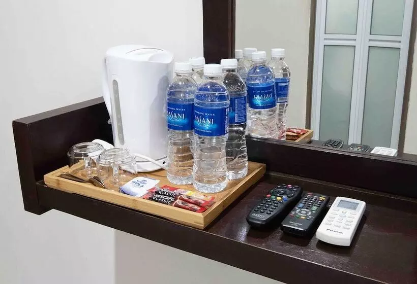 Motel Cenang Memories Langkawi