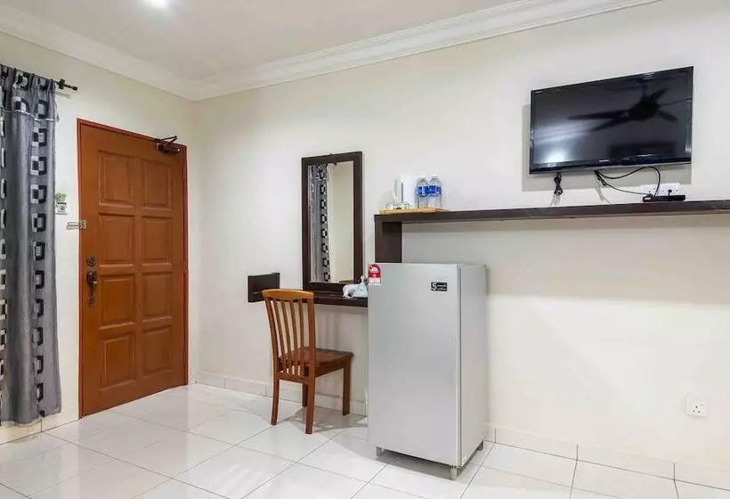 Motel Cenang Memories Langkawi