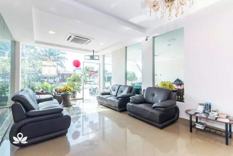 Motel Cenang Memories Langkawi