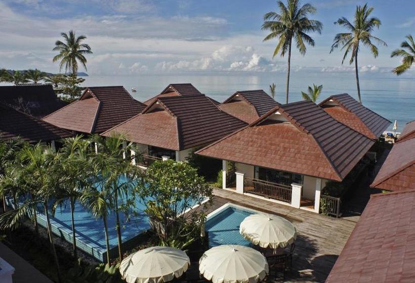 Fanari Khaolak Resort  Seafront Wing