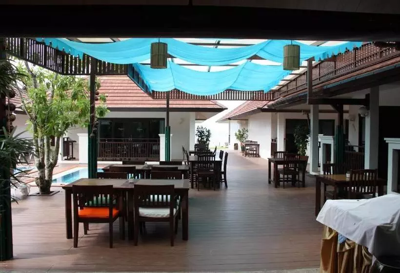Fanari Khaolak Resort  Seafront Wing