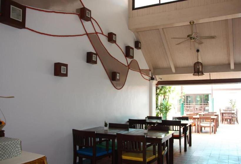 Fanari Khaolak Resort  Seafront Wing