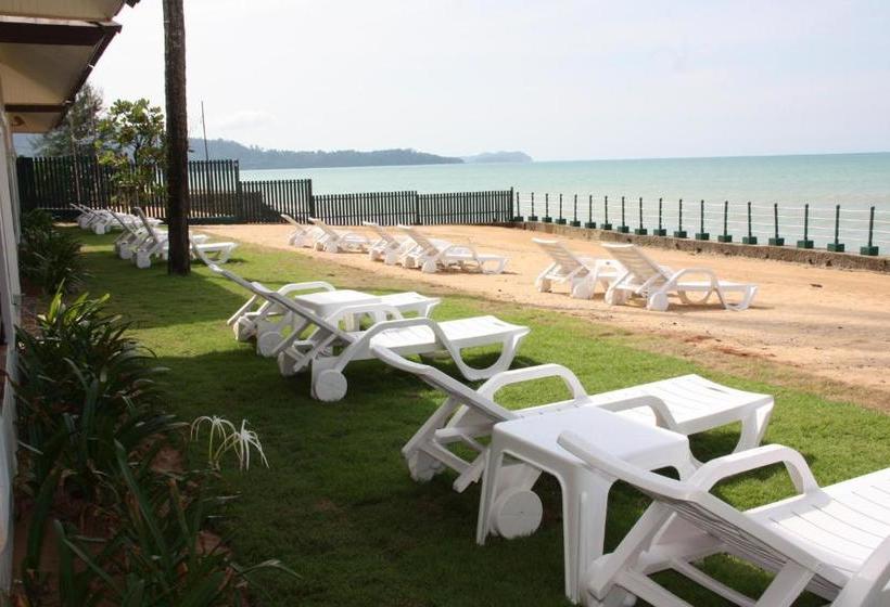 Fanari Khaolak Resort  Seafront Wing