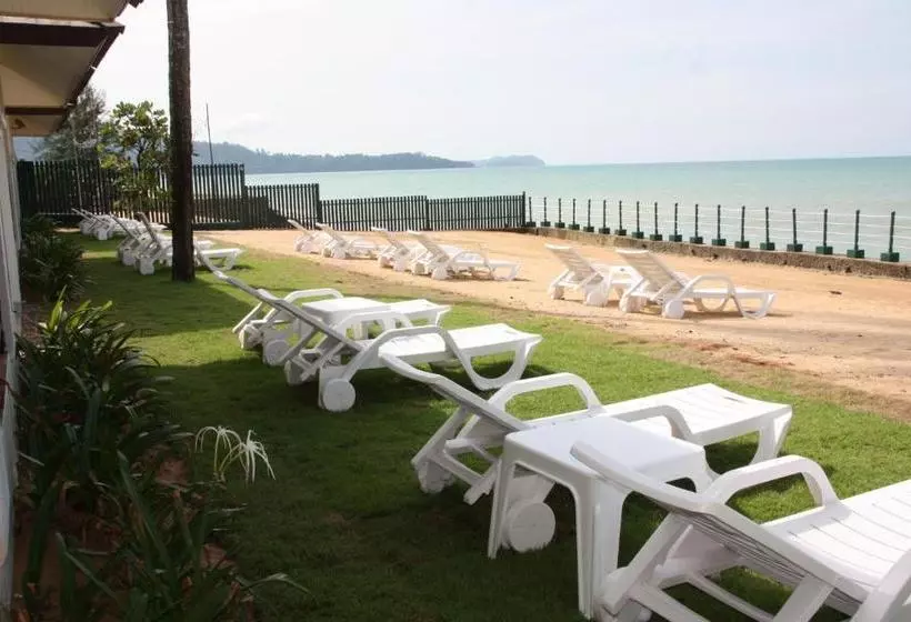 Fanari Khaolak Resort  Seafront Wing