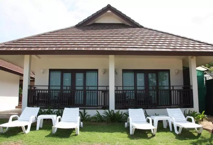 Fanari Khaolak Resort  Seafront Wing