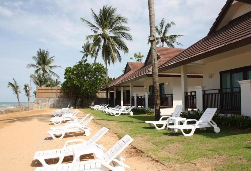 Fanari Khaolak Resort  Seafront Wing