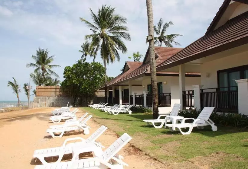 Fanari Khaolak Resort  Seafront Wing
